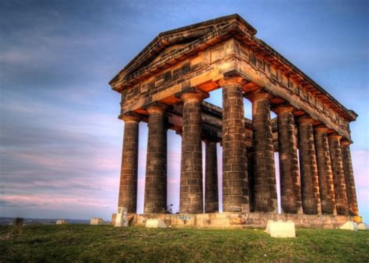 Penshaw Monument | Co-Curate