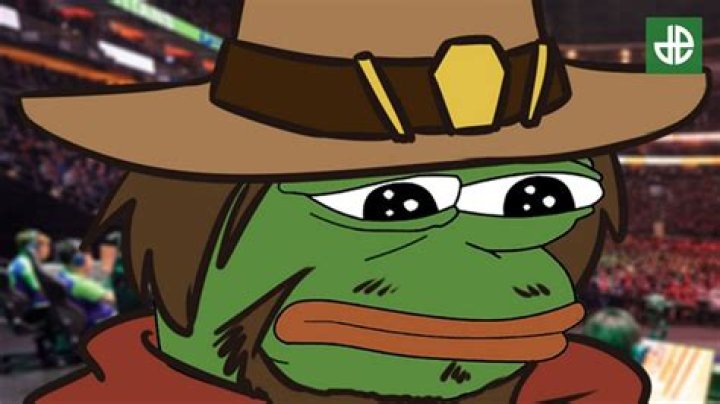Pepe the Frog: the internet’s most infamous meme explained