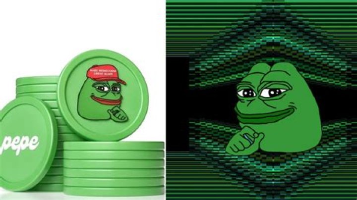 Pepe Vermögen