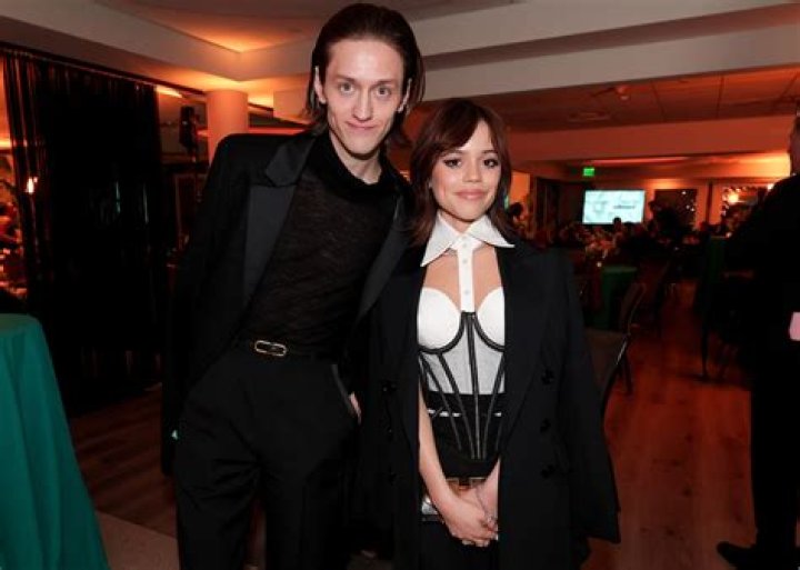 Percy Hynes White's Romantic Life: Who Is His Girlfriend?