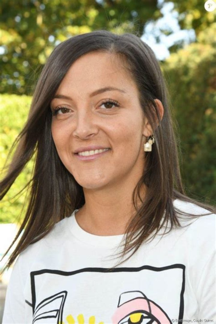 Pere Enfant Camille Lelouche