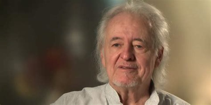 Pernell Roberts Net Worth 2024