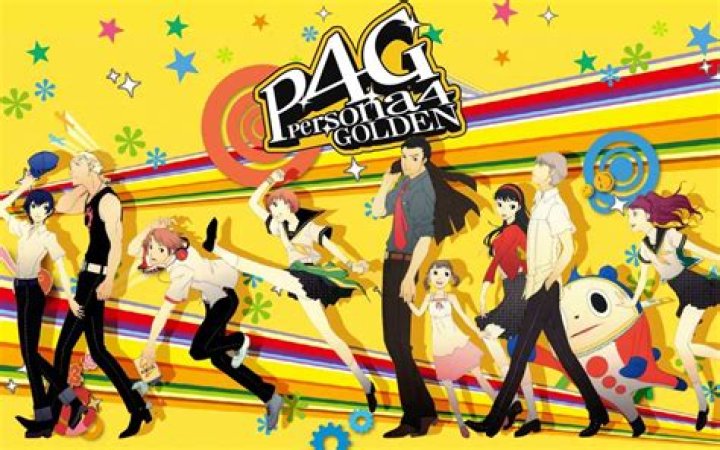 Persona 4 Golden: How to Get Gdon with Rampage