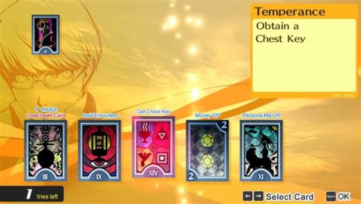 Persona 4 Golden: How to Max Expression