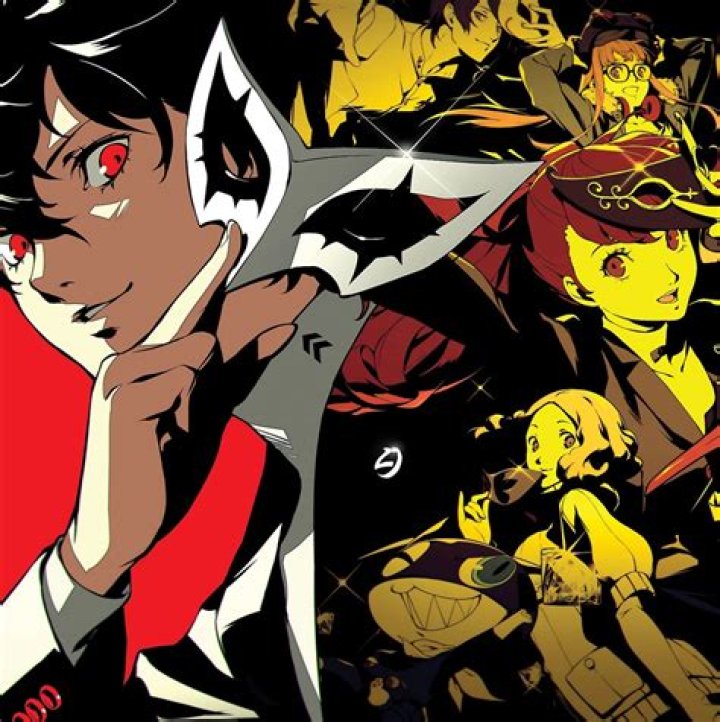 Persona 5 guide: Fusion - Polygon