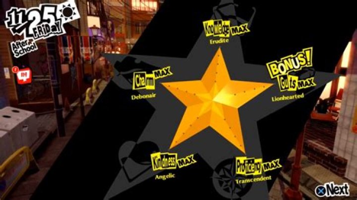 Persona 5: How to Get Liquid Mercury & What It’s Used For