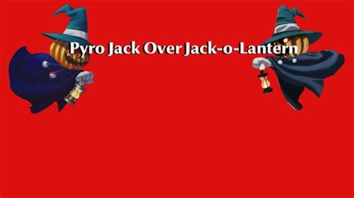 Persona 5: How to Get Pyro Jack
