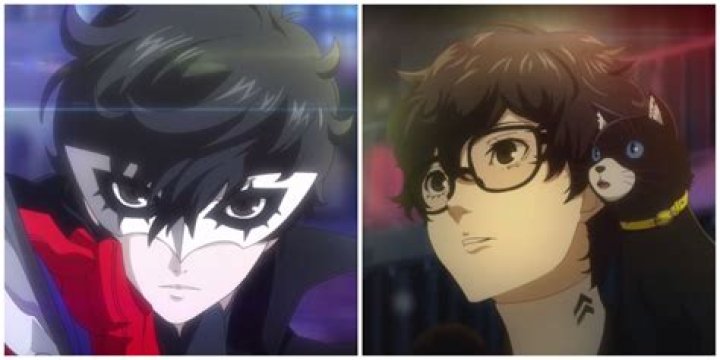 Persona 5: How to Perform a Gallows Execution