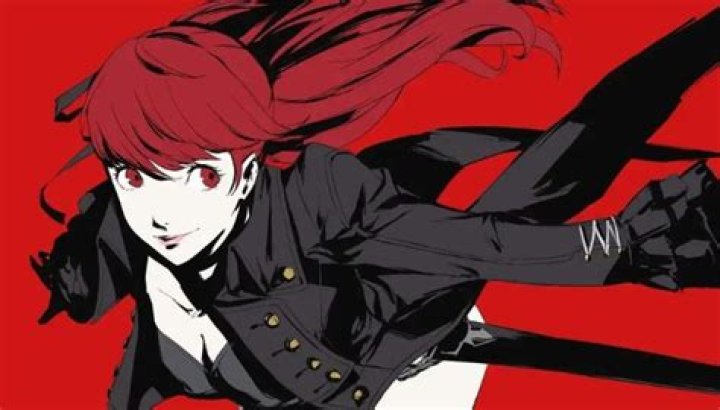 Persona 5 Royal: How to Recruit Kasumi