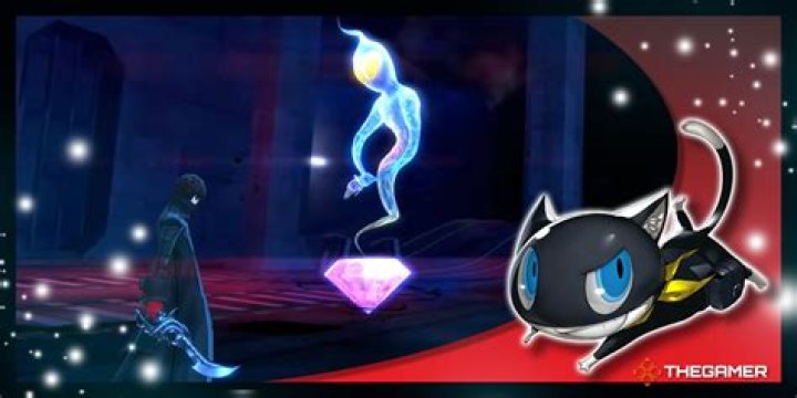 Persona 5: Where to Sell Treasure