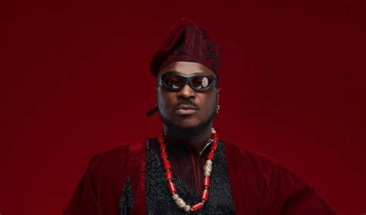Peruzzi Biography, Age, Songs, Career, Net worth