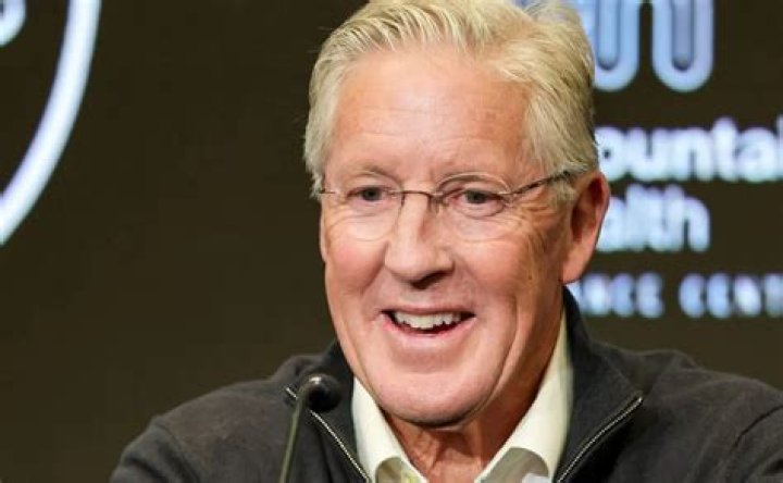 Pete Carroll Net Worth Is It As Grand As You Think?