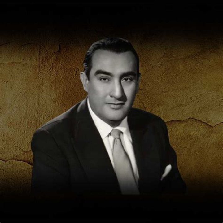Pete Vargas Net Worth | Bio, Family, Address, Career