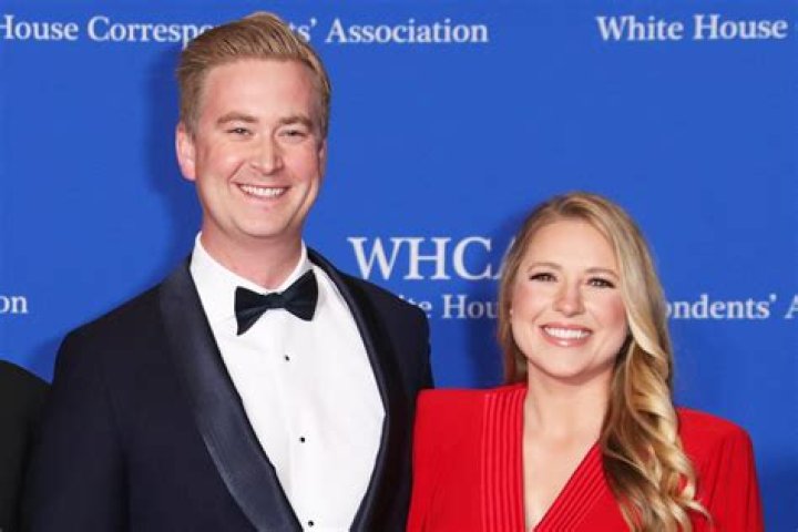 Peter Doocy: Wiki, Bio, Age, Girlfriends, Sexuality, Height, Net Worth