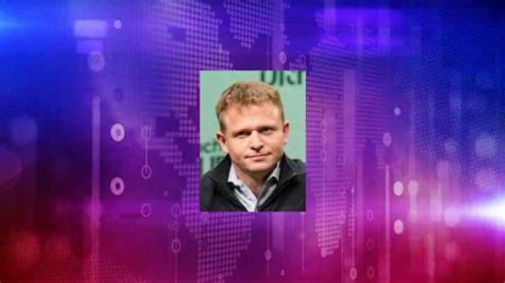 Peter Fenton Net Worth 2024