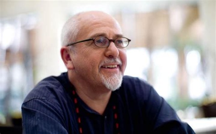 Peter Gabriel Net Worth 2024