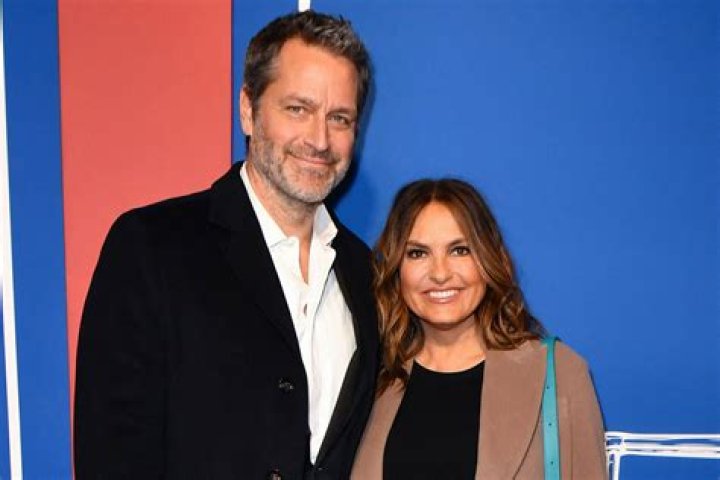 Peter Hermann And Mariska Hargitay Net Worth 2024