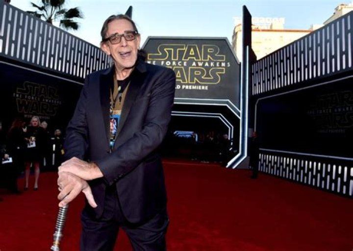 Peter Mayhew Net Worth 2024