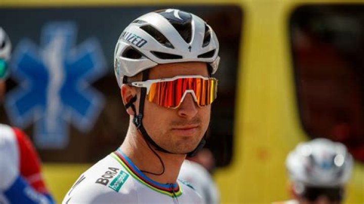 Peter Sagan Net Worth | Bio, Family, Address, Career