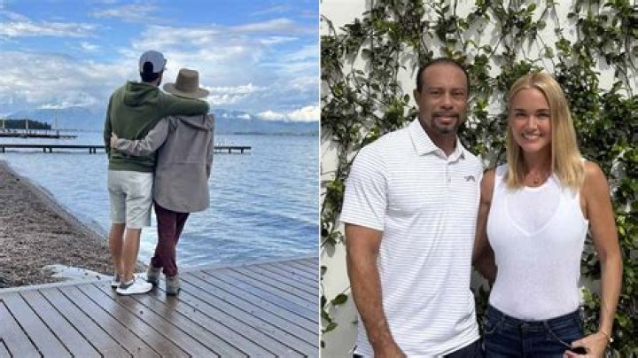 Peter Thomas Did Not Marry Girlfriend Toni Scott After Cynthia Bailey Split