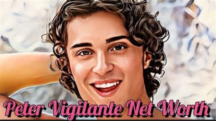 Peter Vigilante - Bio, Age, Career, Height, Net Worth, Facts