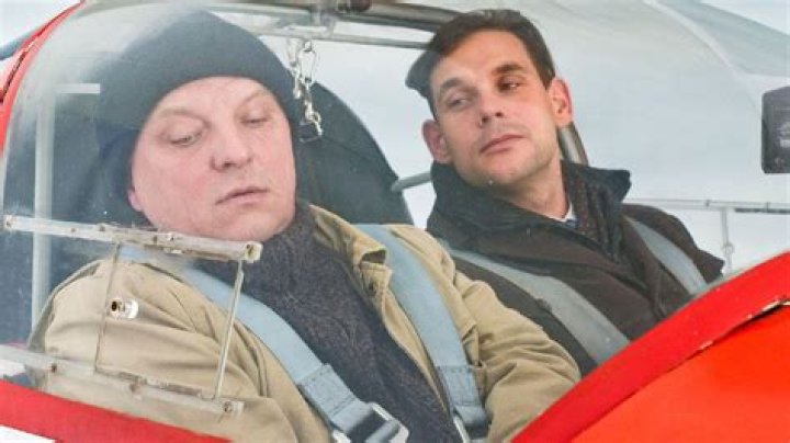 Peters Überflieger – 11FREUNDE