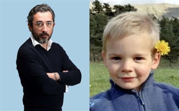 Petit Emile Disparu Retrouvé Mort Grand Pere