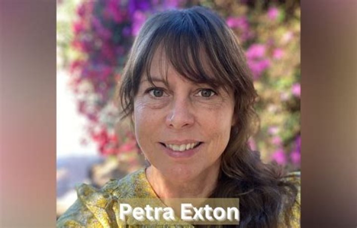 Petra Exton: A Comprehensive Overview Of Her Life And Career