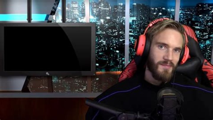 PewDiePie explains why he avoids politics in YouTube videos