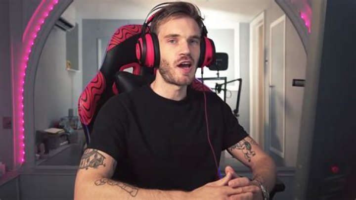 PewDiePie explains why his YouTube channel is shockingly similar to Attack on Titan