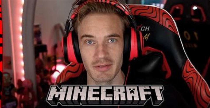 PewDiePie shuts down fan requests for Minecraft return: 