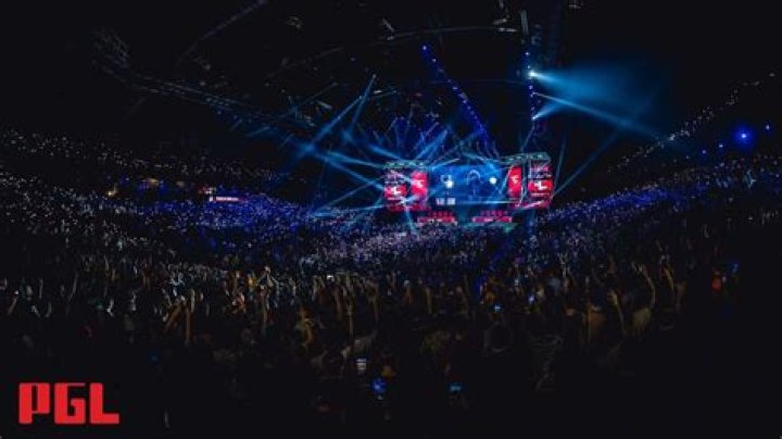PGL Major Antwerp breaks 2 million viewer mark in FaZe vs NAVI final