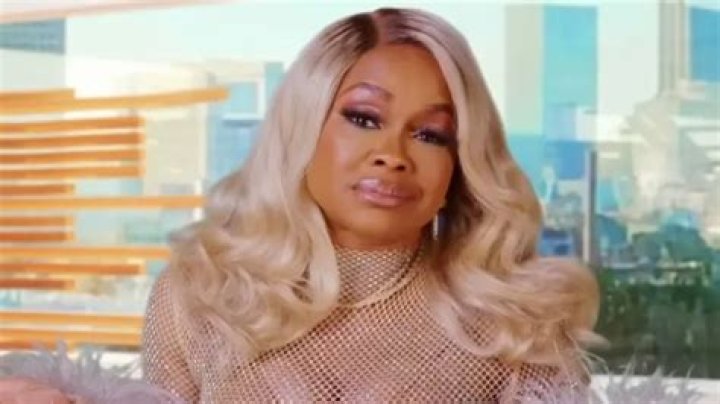 Phaedra Parks Net Worth 2024