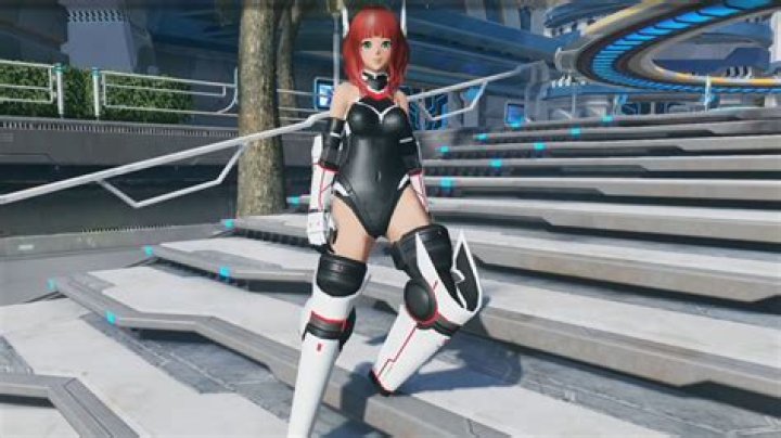 Phantasy Star Online 2 New Genesis Gets Introduced by PSO2Comi’s Characters In Funny Videos