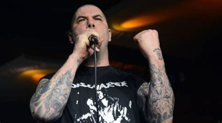 Phil Anselmo Net Worth 2024