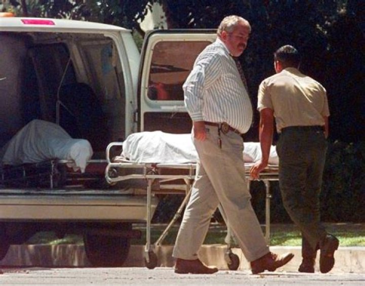 	Phil Hartman: 20 years after his shocking death | Photos	