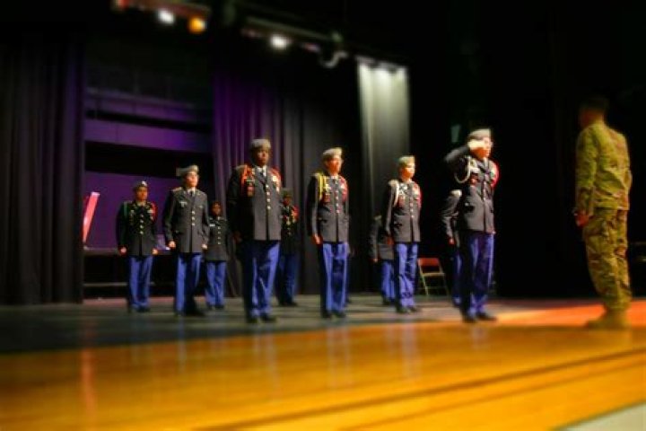 Philadelphia Military Academy - Philadelphia