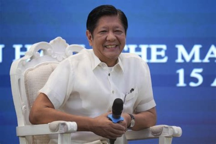 Philippines’ Marcos Jnr has been rebranding himself as a human rights supporter. Is it working?