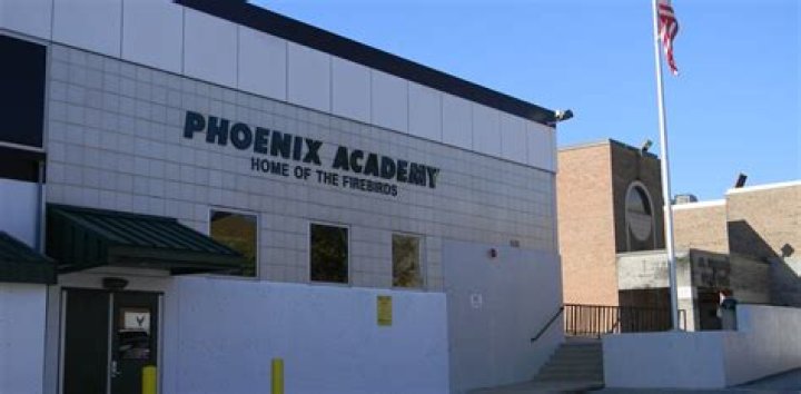 Phoenix Academy Alternative School - Lancaster