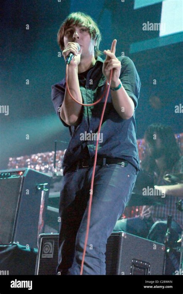 Phoenix Thomas Mars
