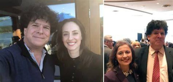 Pia Malaney Wikipedia, Age, Bio【 Eric Weinstein Wife 】Net worth