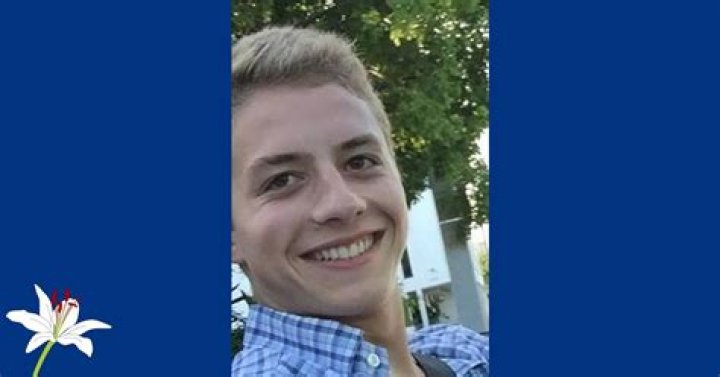 Pierce Jarck Obituary New Jersey, Pierce Jarck Has Died – Death