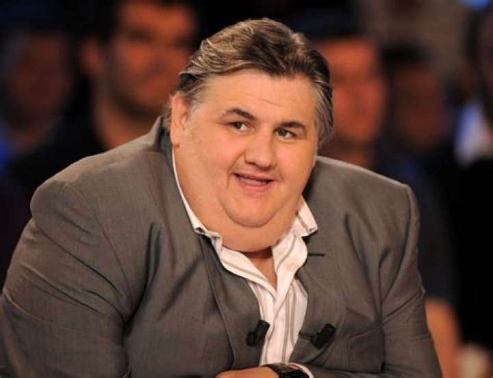 Pierre Menes Poids