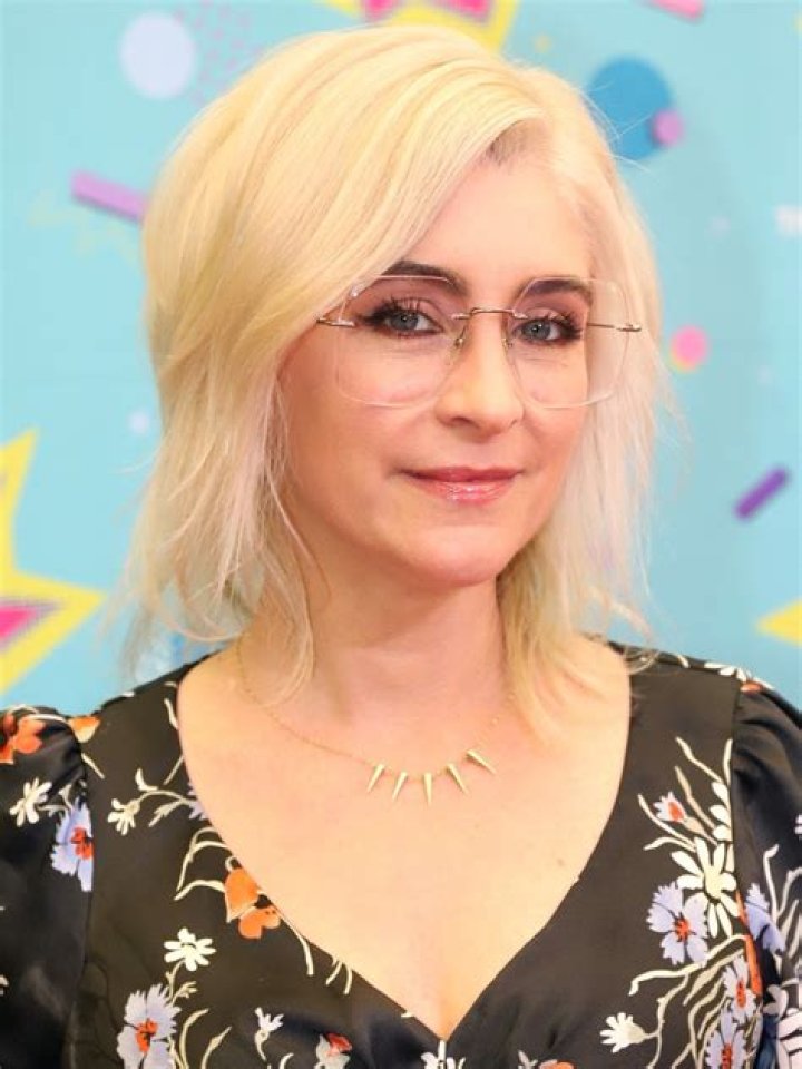 Pilar Sagorsky- Everything About Staci Keanan's sister