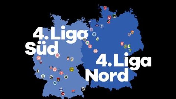 Pilgerstätten der Regionalliga – 11FREUNDE