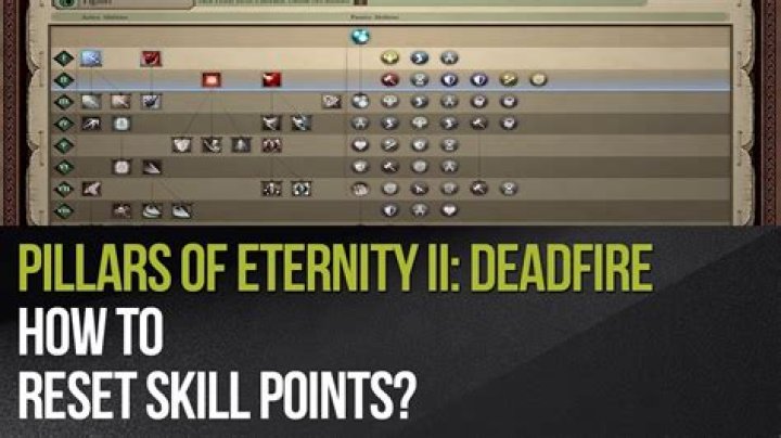 Pillars of Eternity 2 Deadfire: How to Level Up