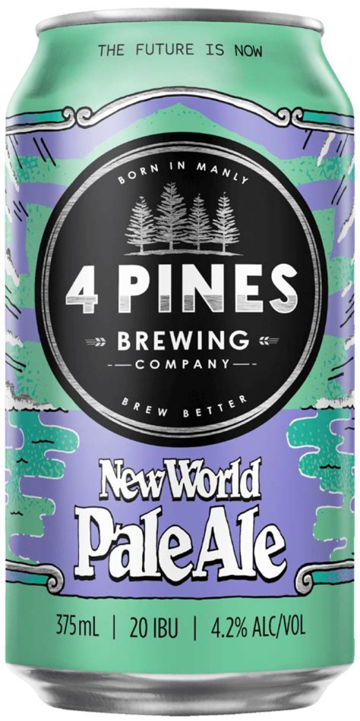 	PINES ALE HOUSE NEW STOP ON POPULAR RESTAURANT ROW	