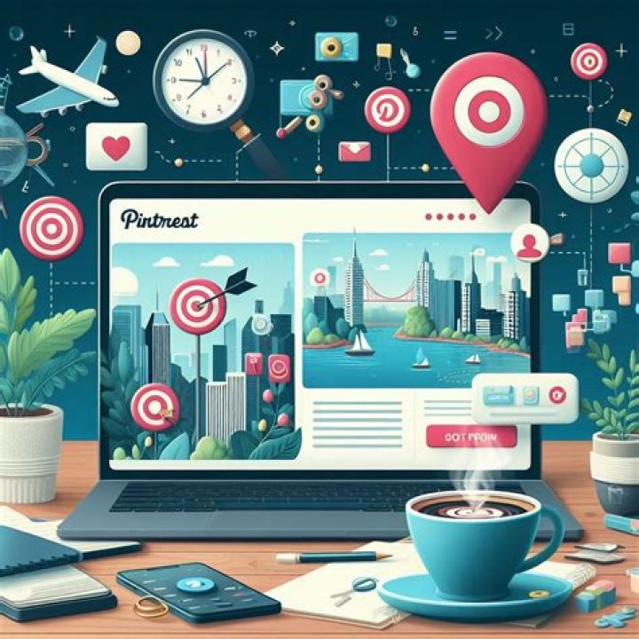 Pinterest: The Ultimate Guide For Marketers