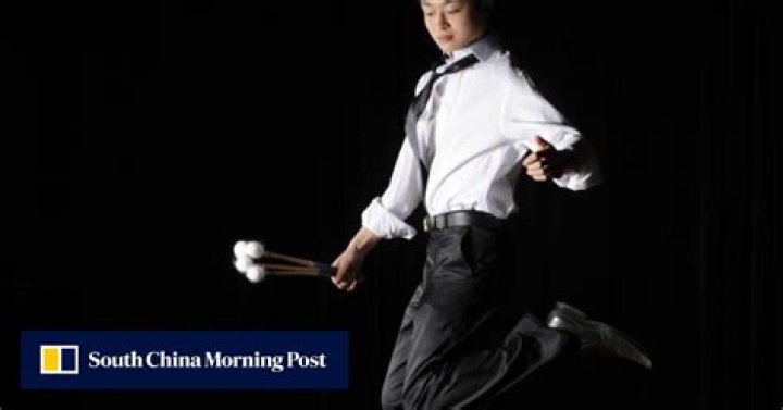 Pius Cheung | South China Morning Post