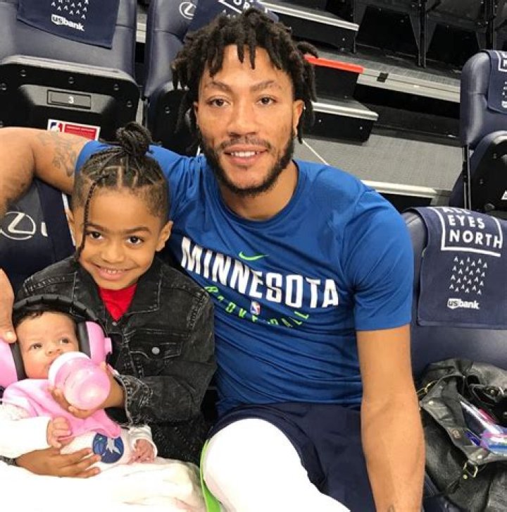 PJ ROSE GETS IN GAME TIME WITH DAD